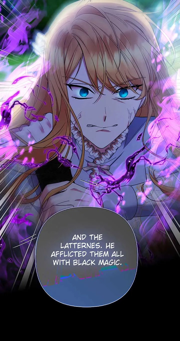 The Duke and The Fox Princess Chapter 79 Online - página 93