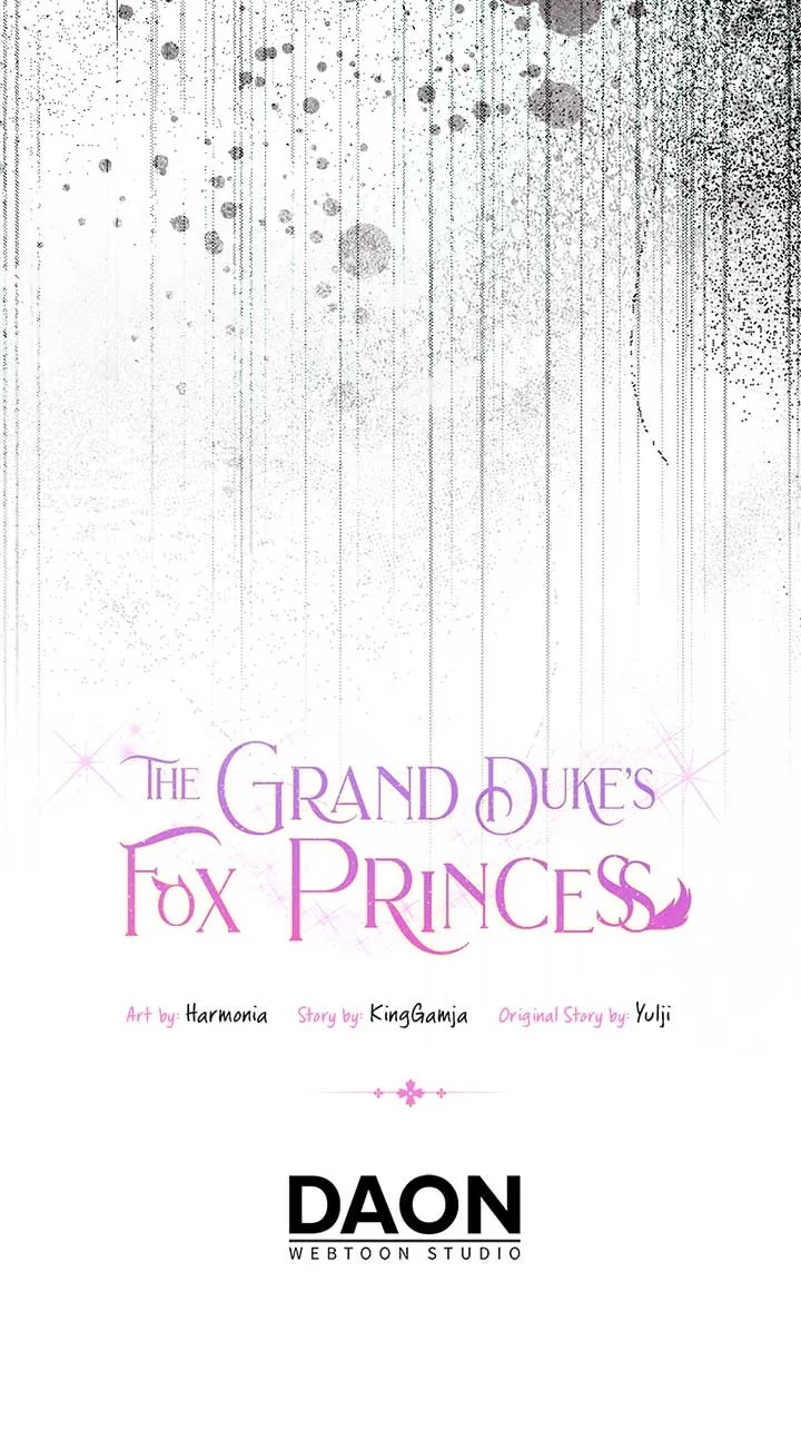 The Duke and The Fox Princess Chapter 79 Online - página 107