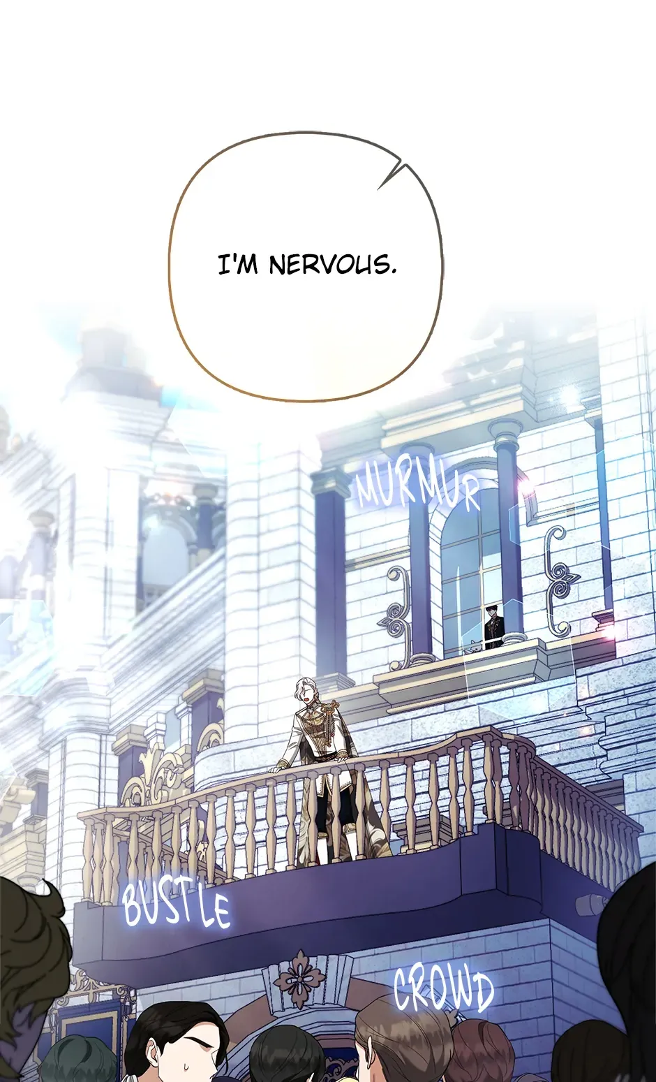 The Duke and The Fox Princess Chapter 81 Online - página 1
