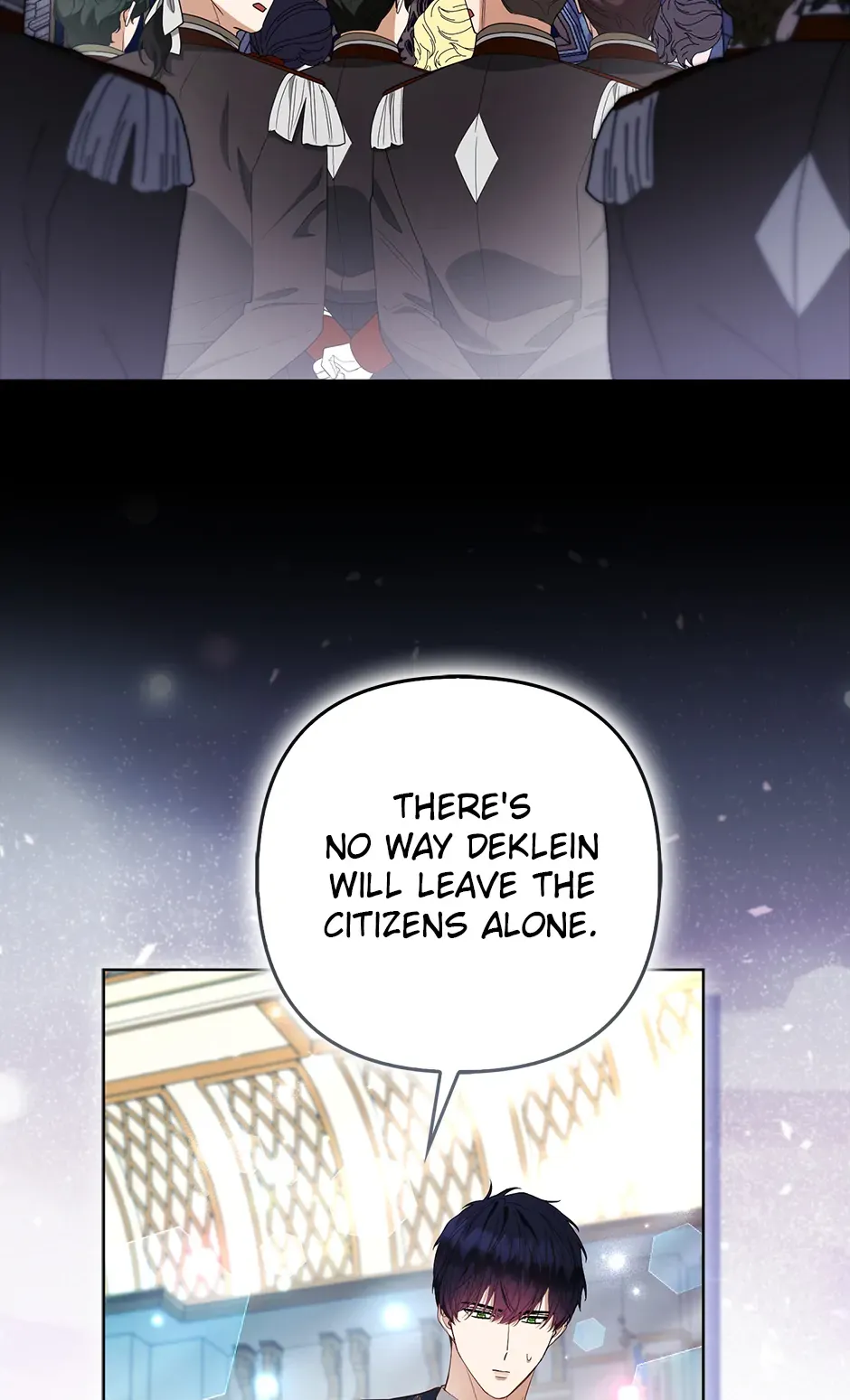 The Duke and The Fox Princess Chapter 81 Online - página 2