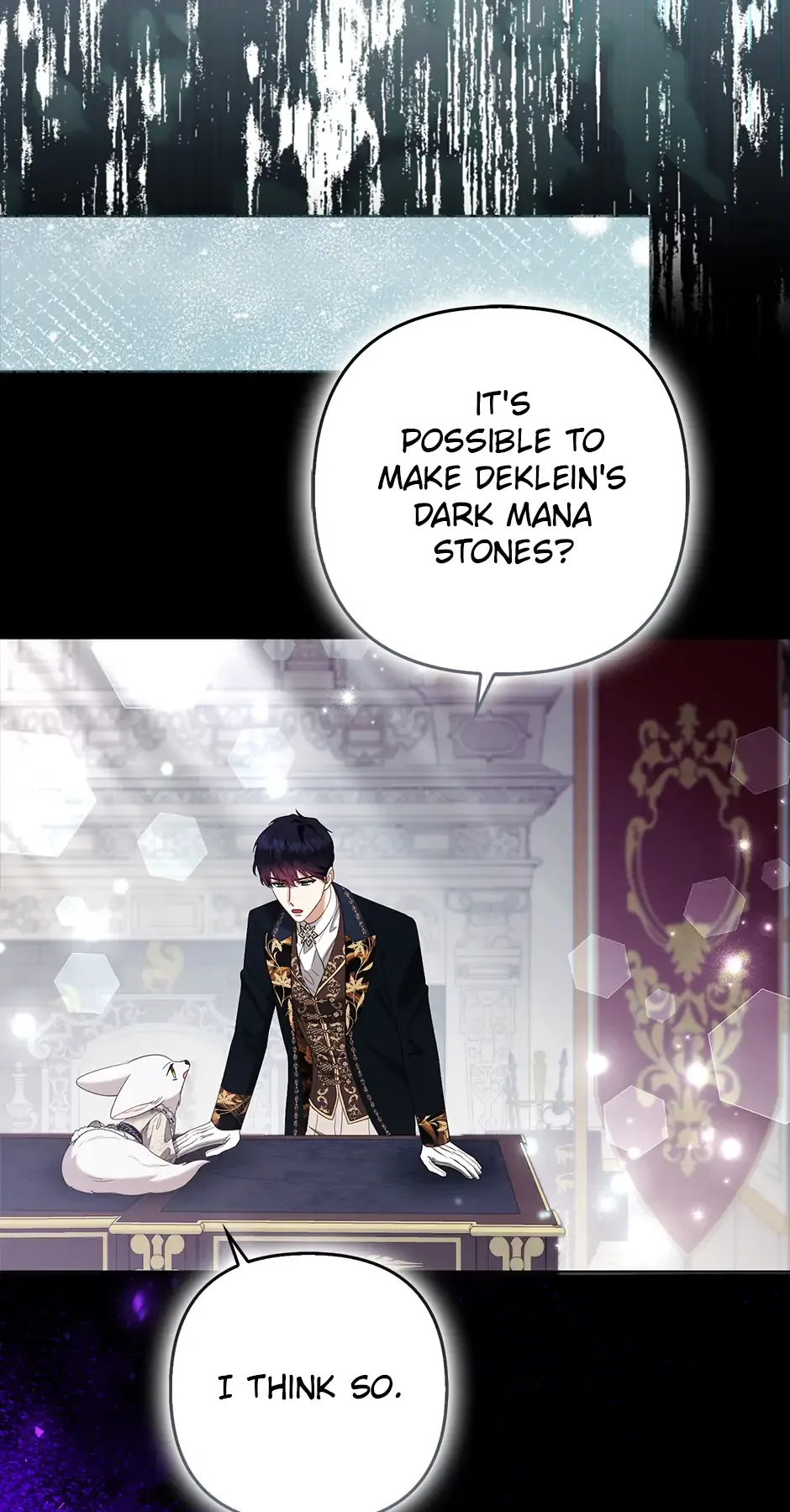 The Duke and The Fox Princess Chapter 81 Online - página 6