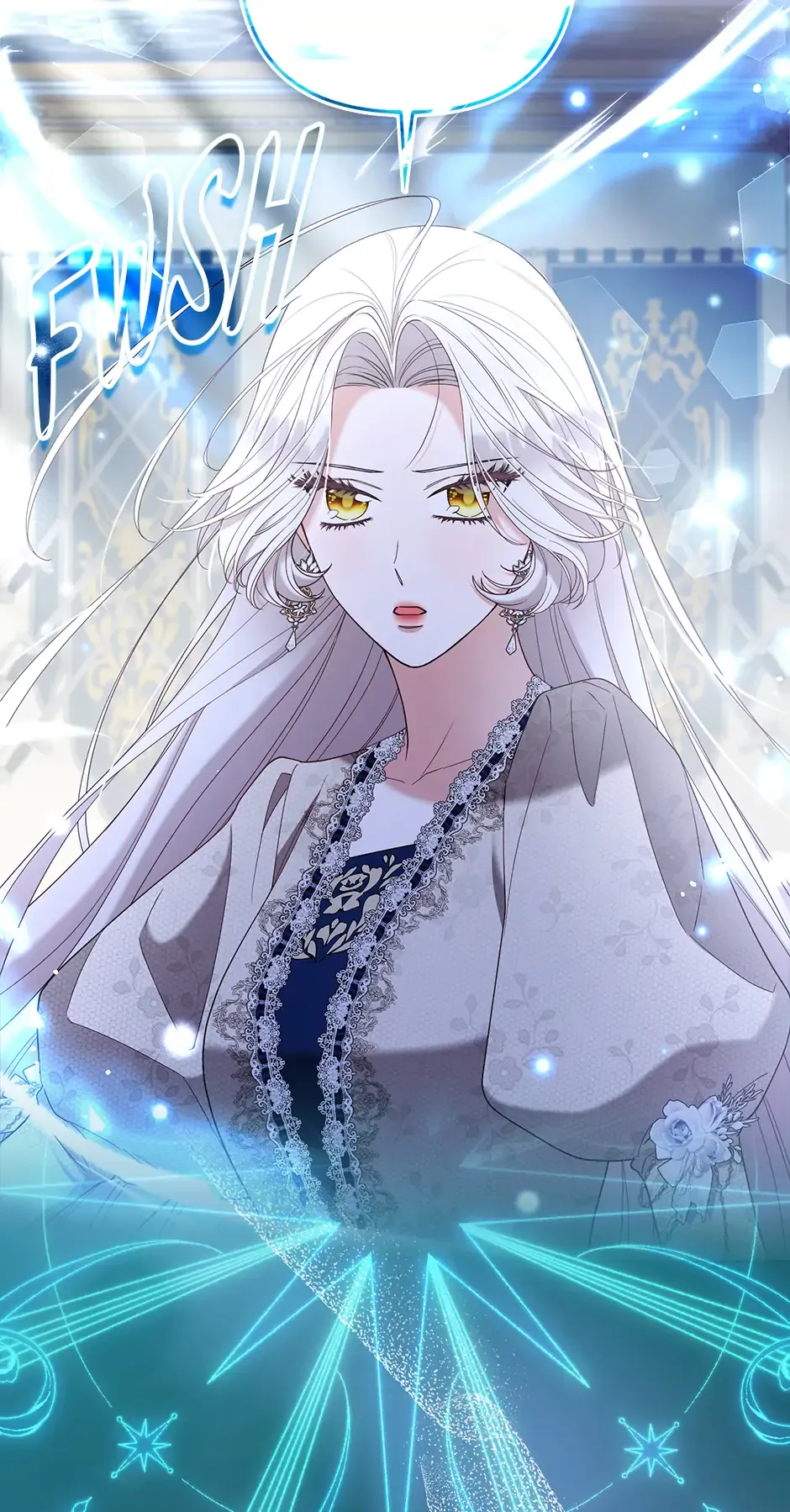 The Duke and The Fox Princess Chapter 81 Online - página 10