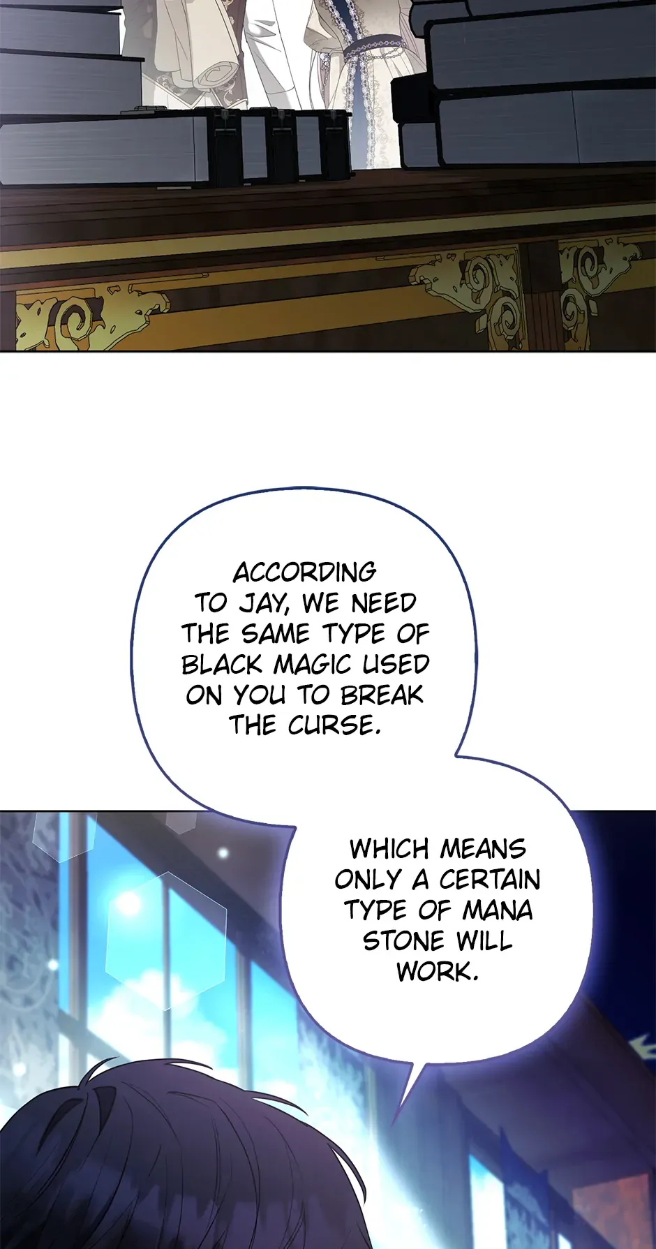 The Duke and The Fox Princess Chapter 81 Online - página 13