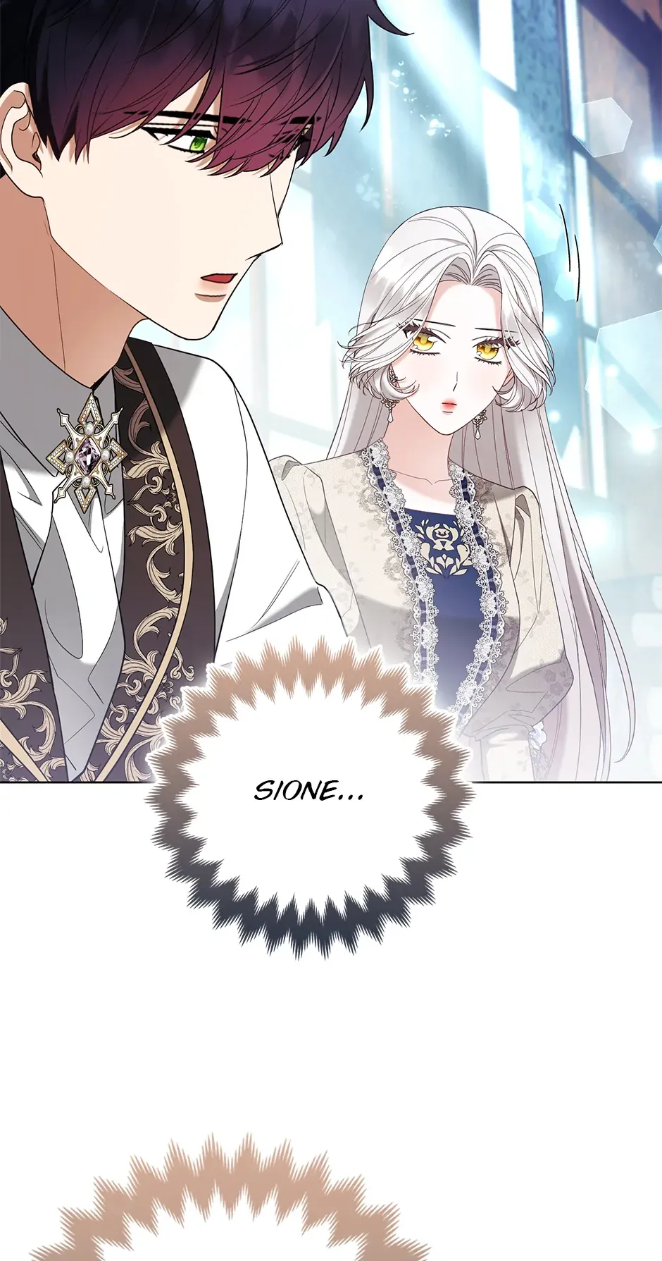 The Duke and The Fox Princess Chapter 81 Online - página 14