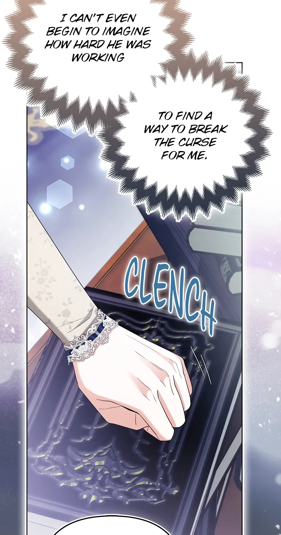 The Duke and The Fox Princess Chapter 81 Online - página 15
