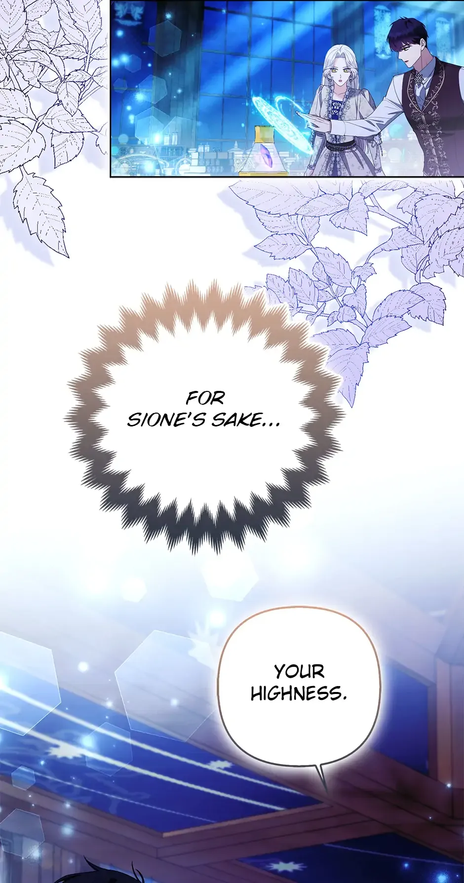 The Duke and The Fox Princess Chapter 81 Online - página 18