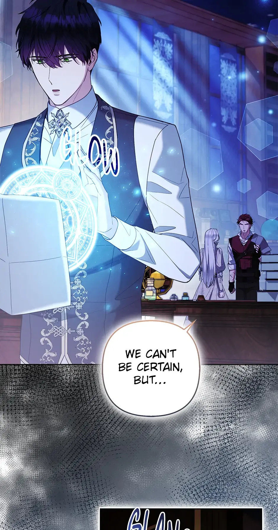 The Duke and The Fox Princess Chapter 81 Online - página 19