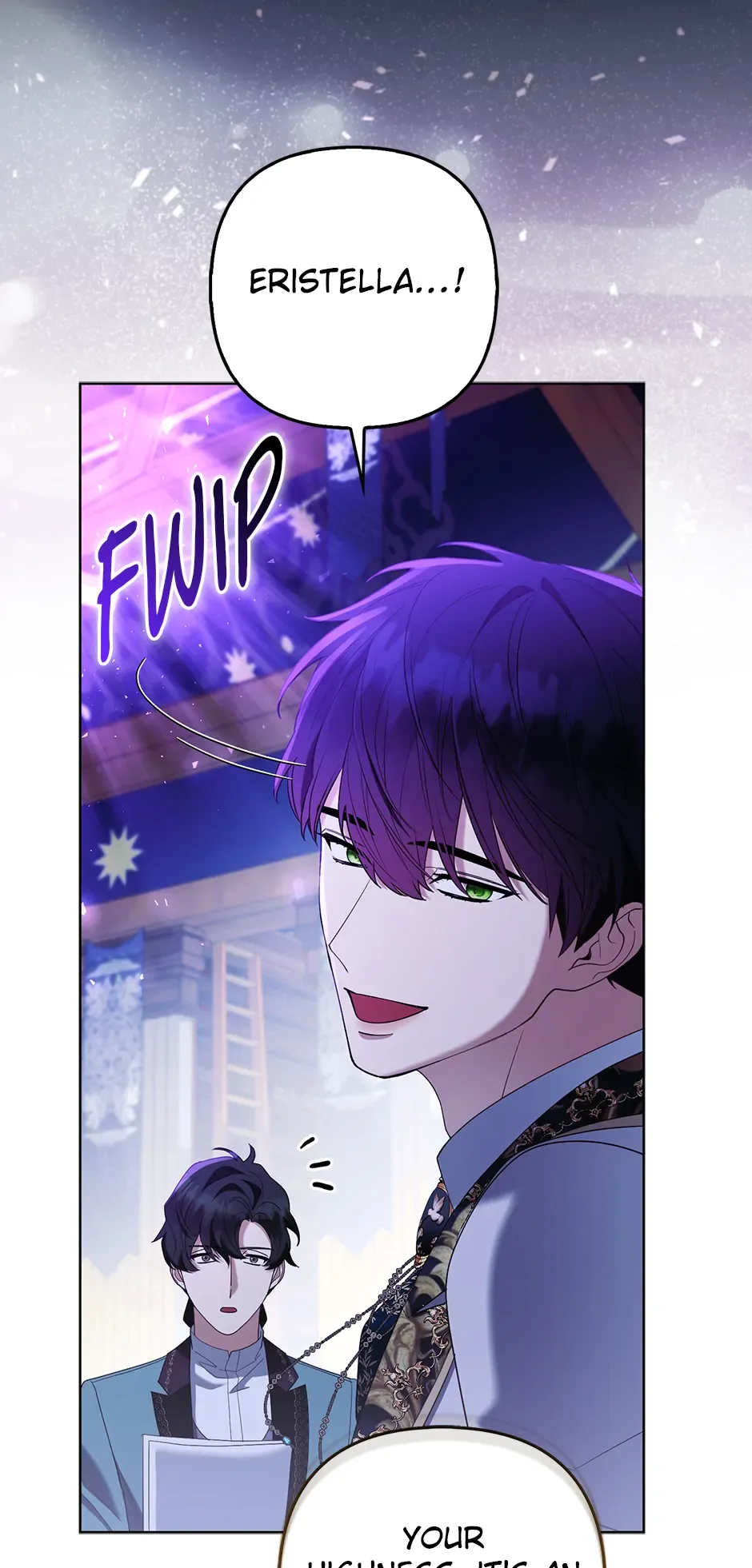 The Duke and The Fox Princess Chapter 81 Online - página 23