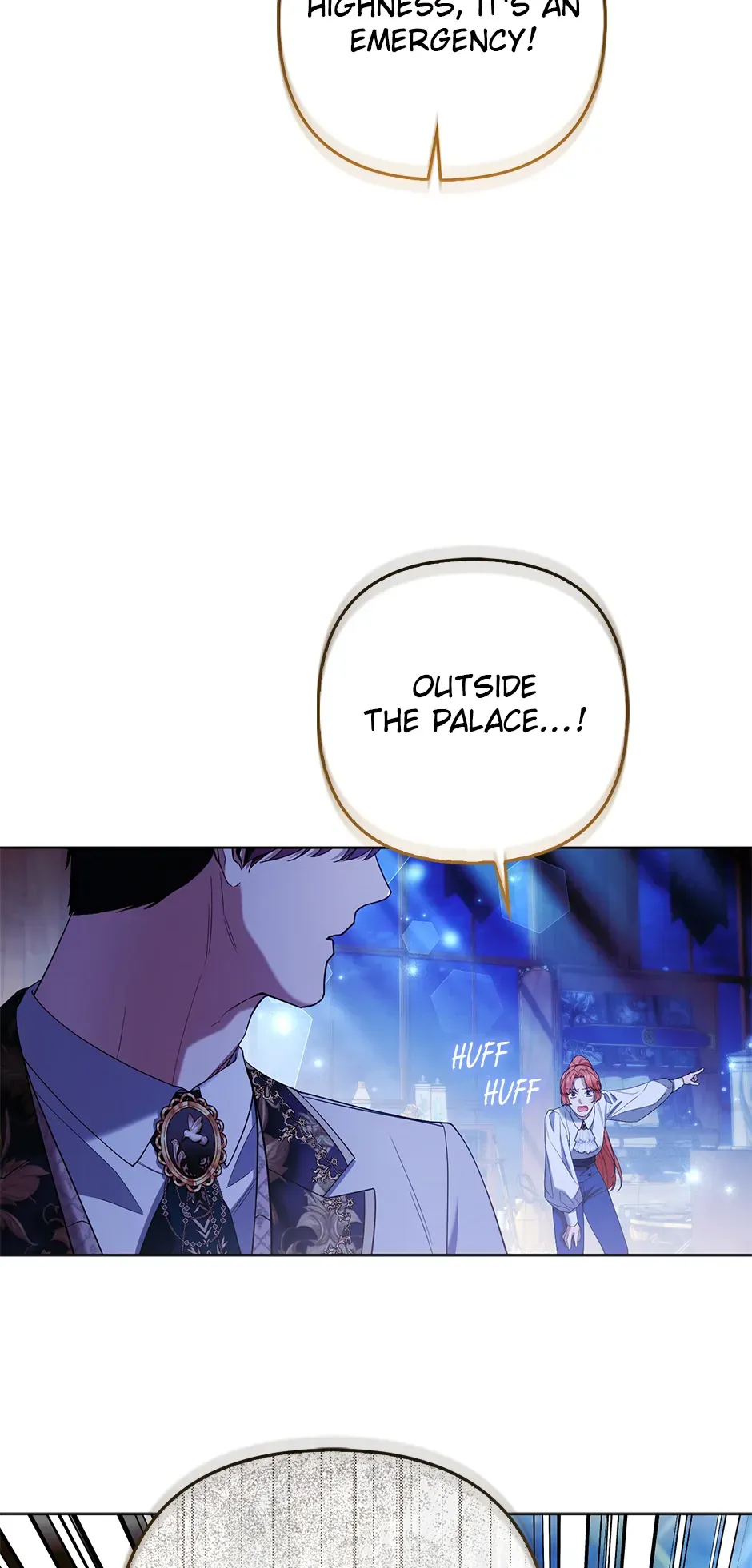 The Duke and The Fox Princess Chapter 81 Online - página 24