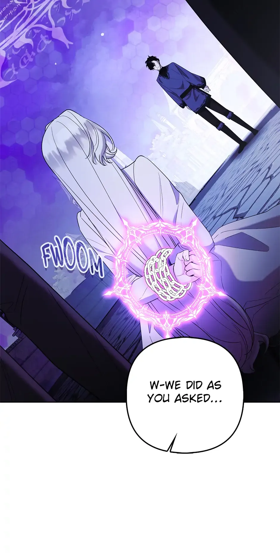The Duke and The Fox Princess Chapter 81 Online - página 30