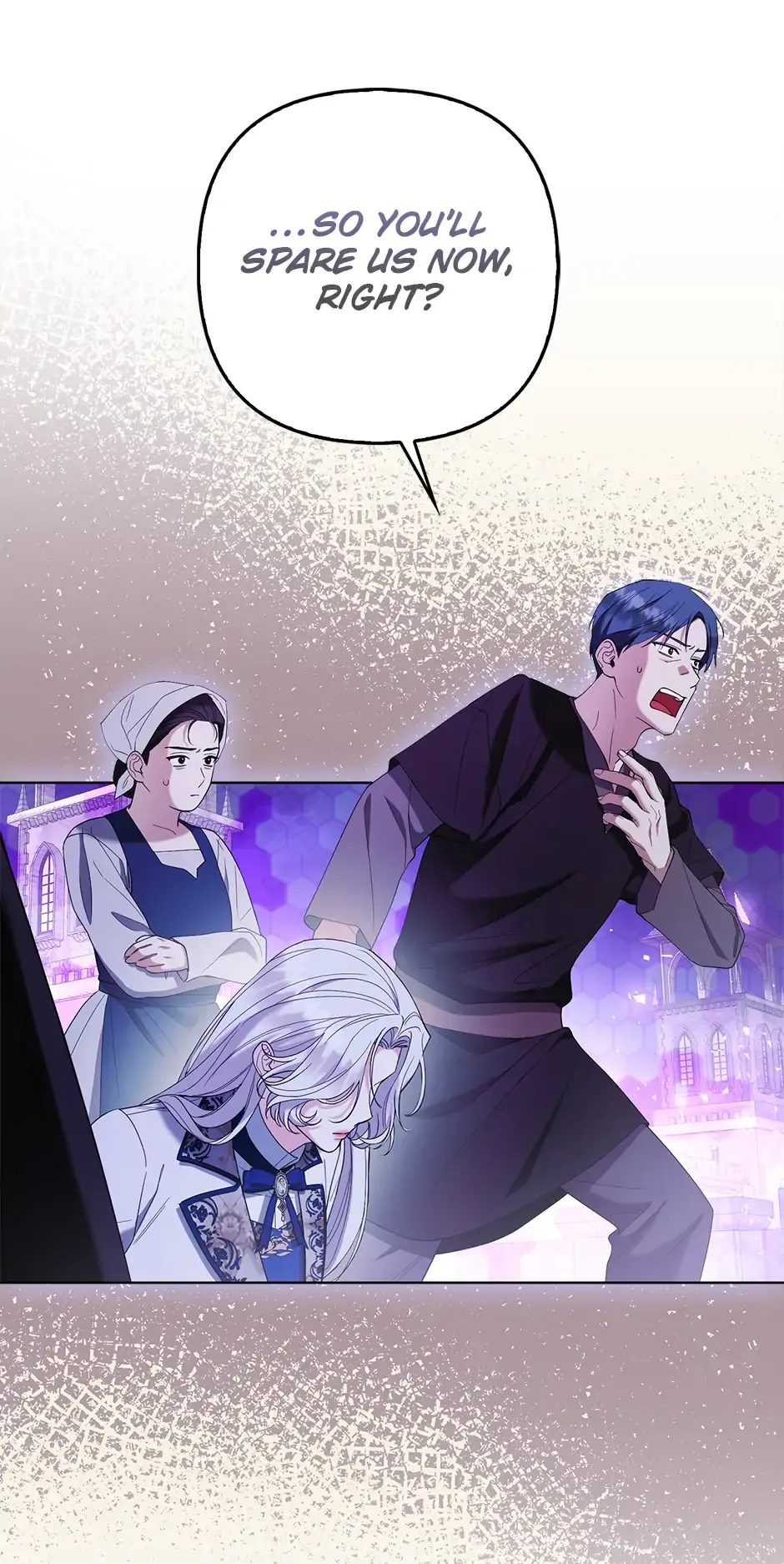 The Duke and The Fox Princess Chapter 81 Online - página 31