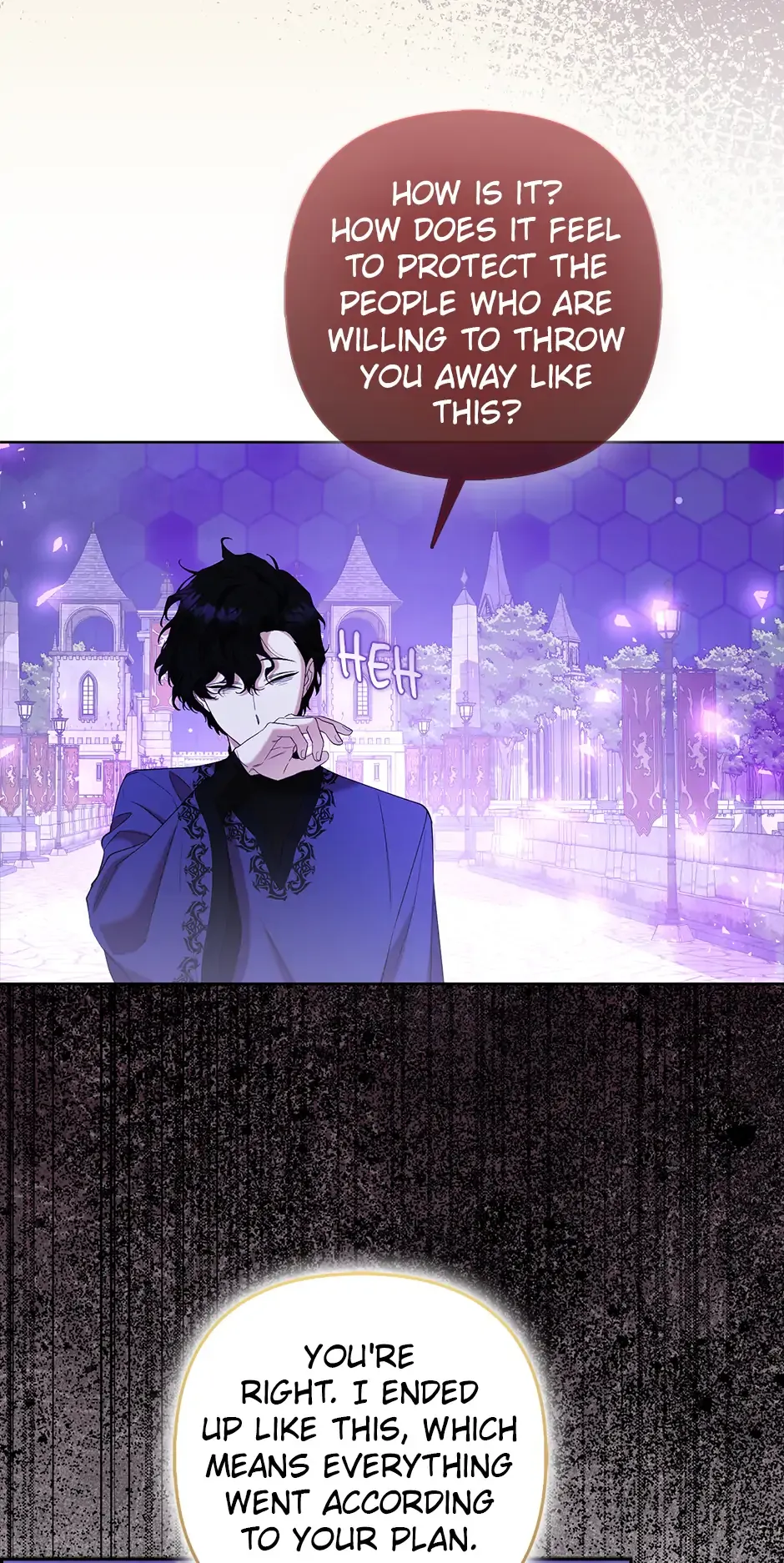 The Duke and The Fox Princess Chapter 81 Online - página 32