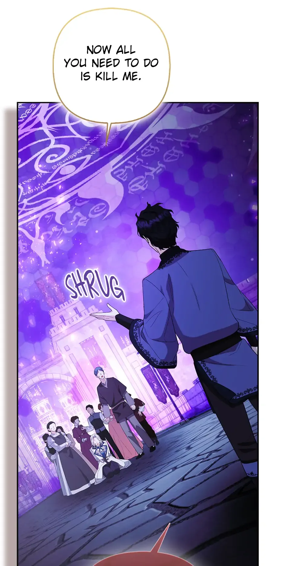 The Duke and The Fox Princess Chapter 81 Online - página 34