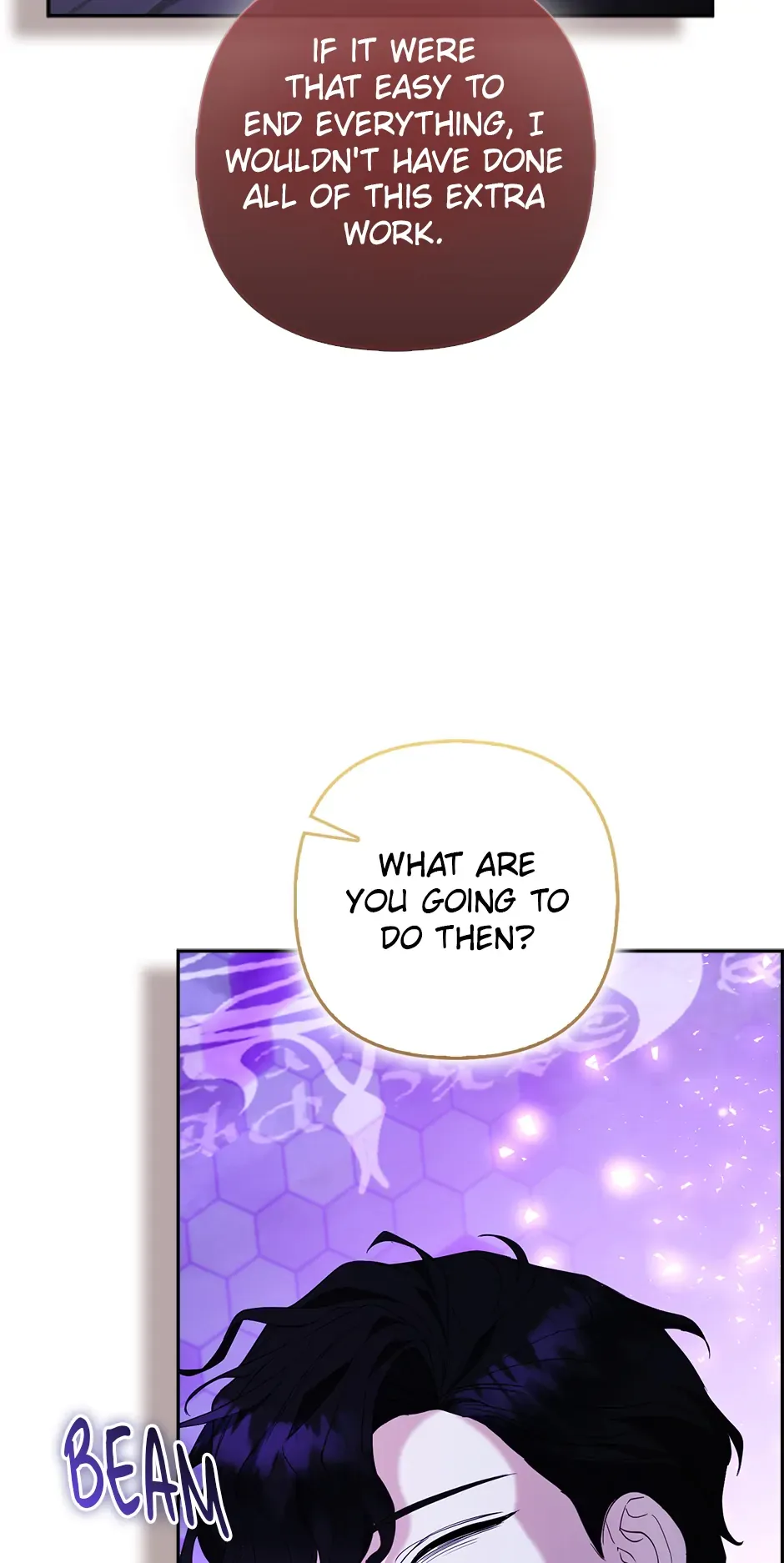 The Duke and The Fox Princess Chapter 81 Online - página 35