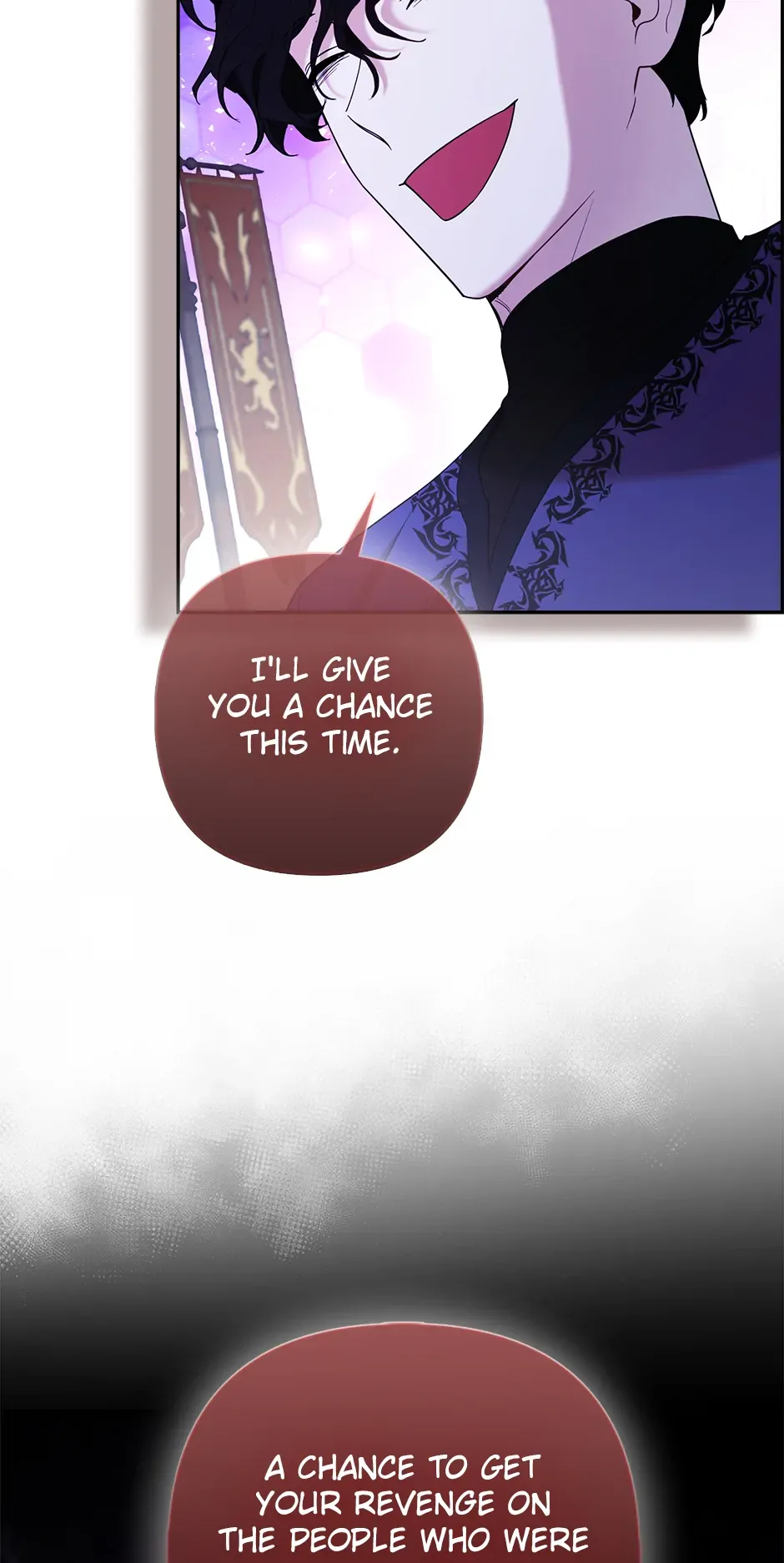 The Duke and The Fox Princess Chapter 81 Online - página 36