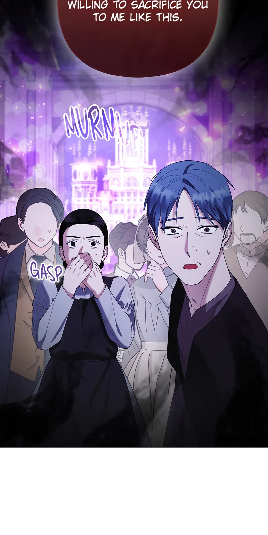 The Duke and The Fox Princess Chapter 81 Online - página 37