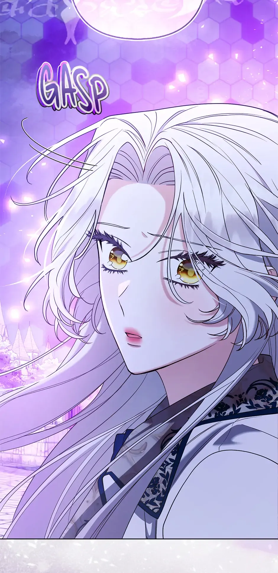 The Duke and The Fox Princess Chapter 81 Online - página 40