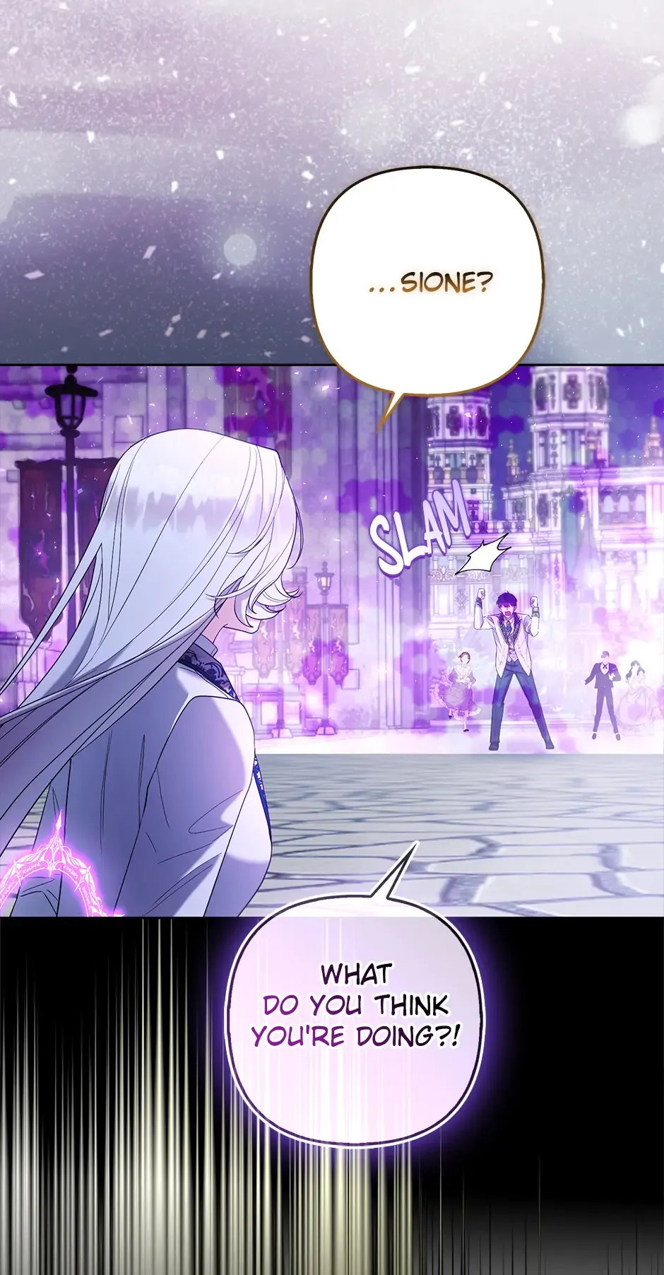 The Duke and The Fox Princess Chapter 81 Online - página 41