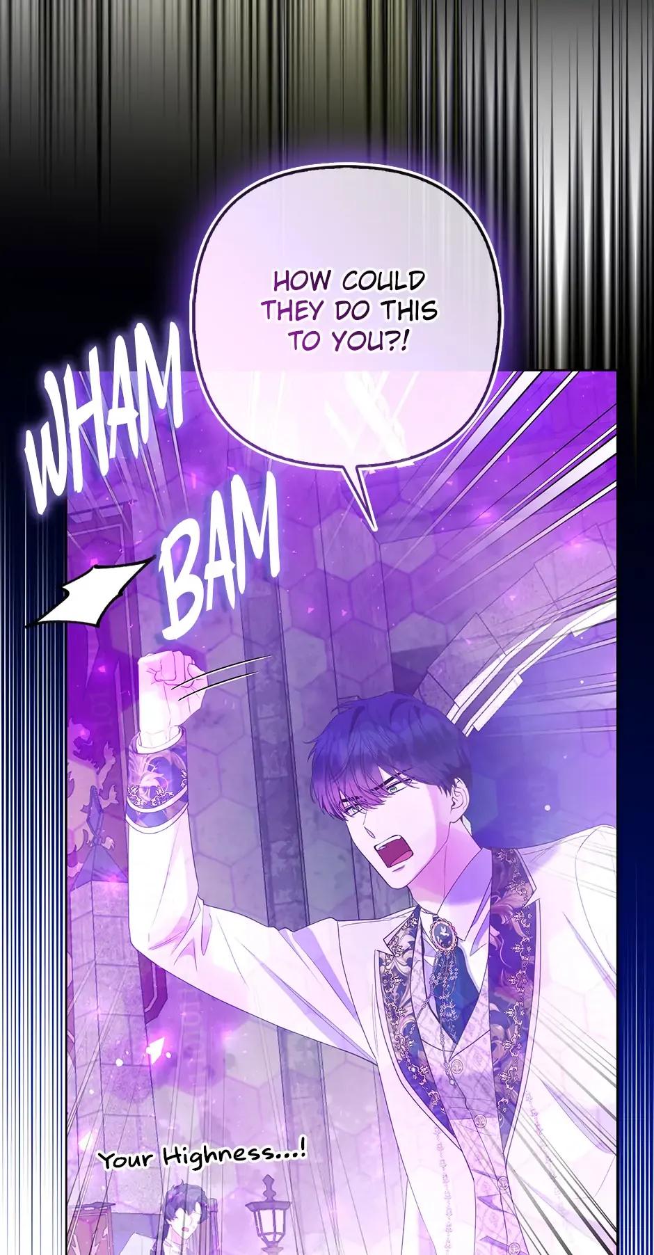 The Duke and The Fox Princess Chapter 81 Online - página 42