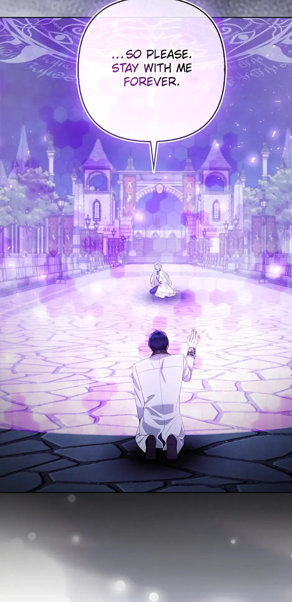 The Duke and The Fox Princess Chapter 81 Online - página 51