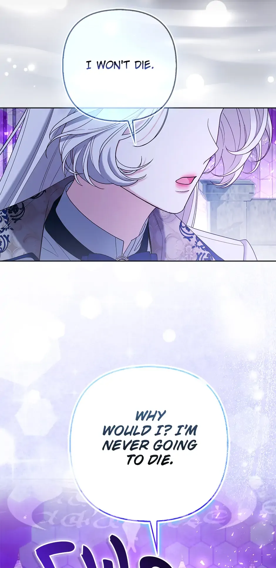 The Duke and The Fox Princess Chapter 81 Online - página 52