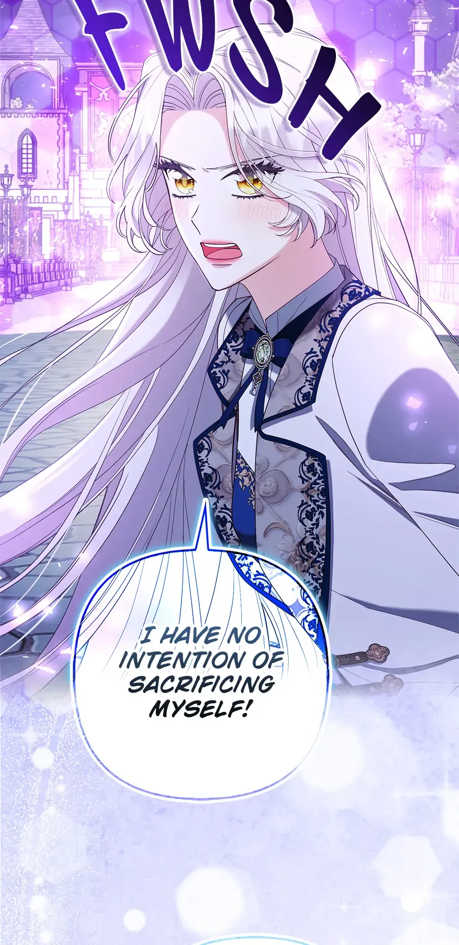 The Duke and The Fox Princess Chapter 81 Online - página 53