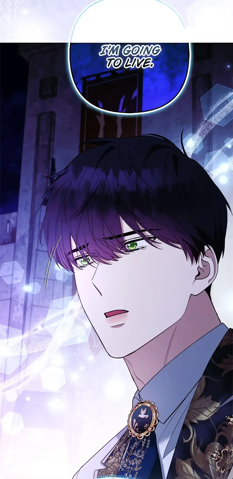 The Duke and The Fox Princess Chapter 81 Online - página 54