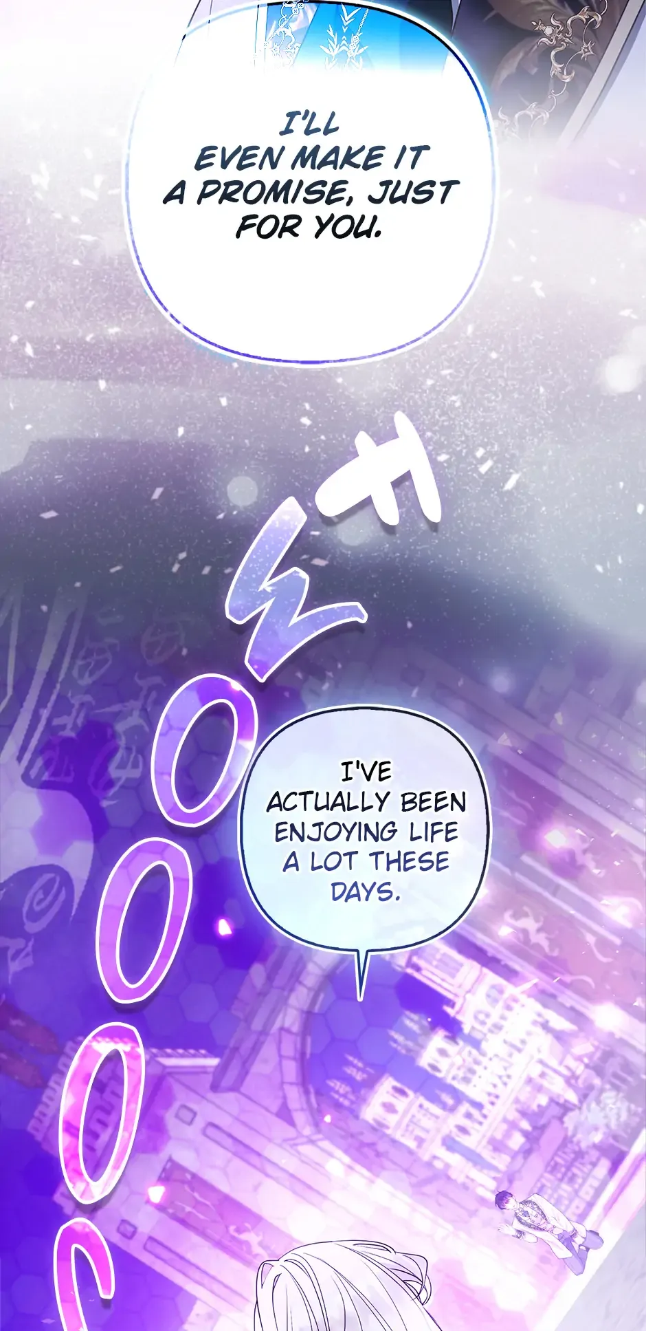 The Duke and The Fox Princess Chapter 81 Online - página 55