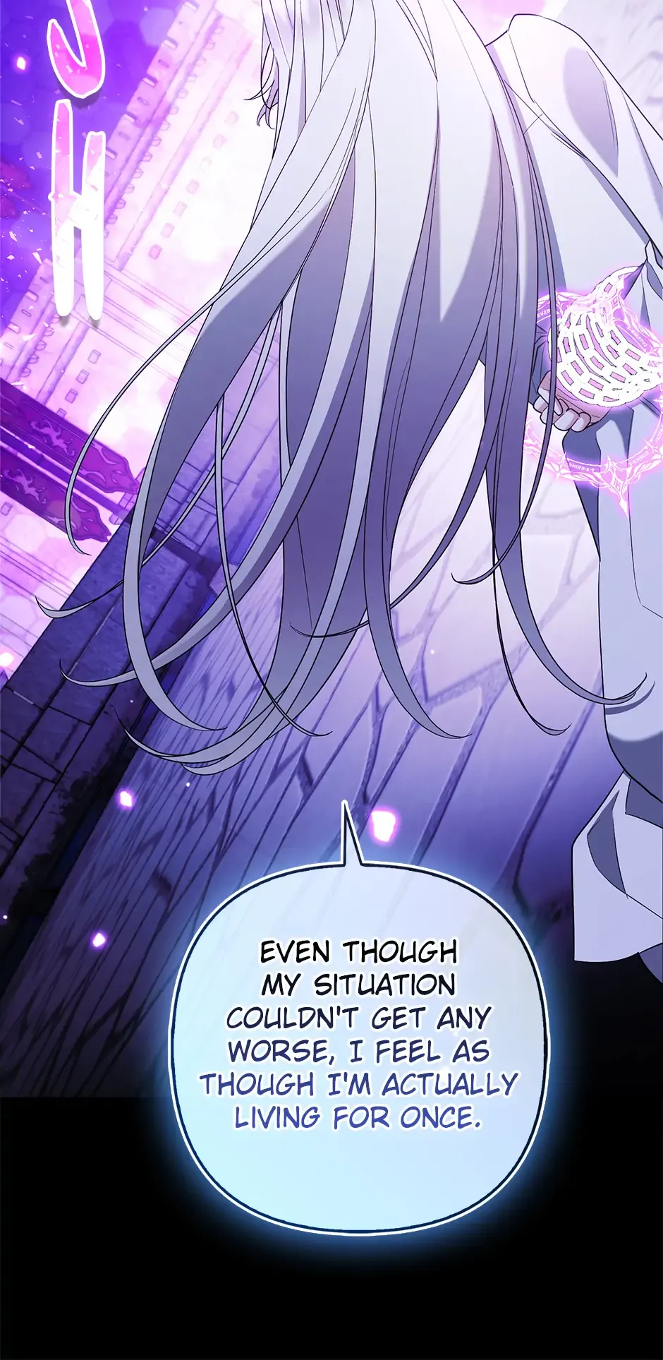The Duke and The Fox Princess Chapter 81 Online - página 56