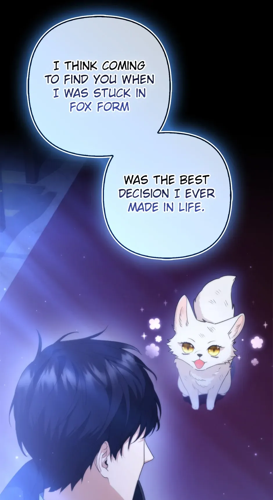 The Duke and The Fox Princess Chapter 81 Online - página 57