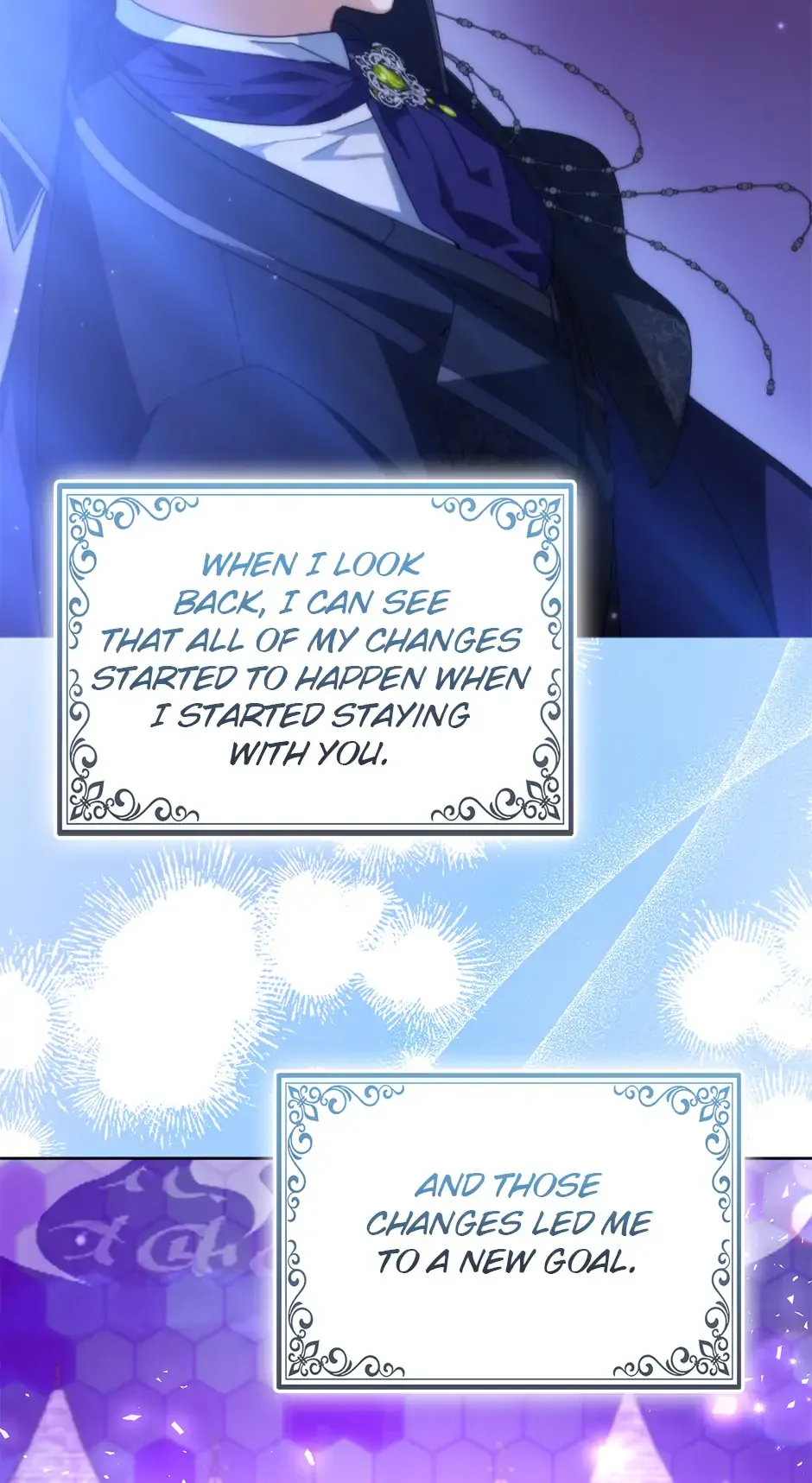The Duke and The Fox Princess Chapter 81 Online - página 58