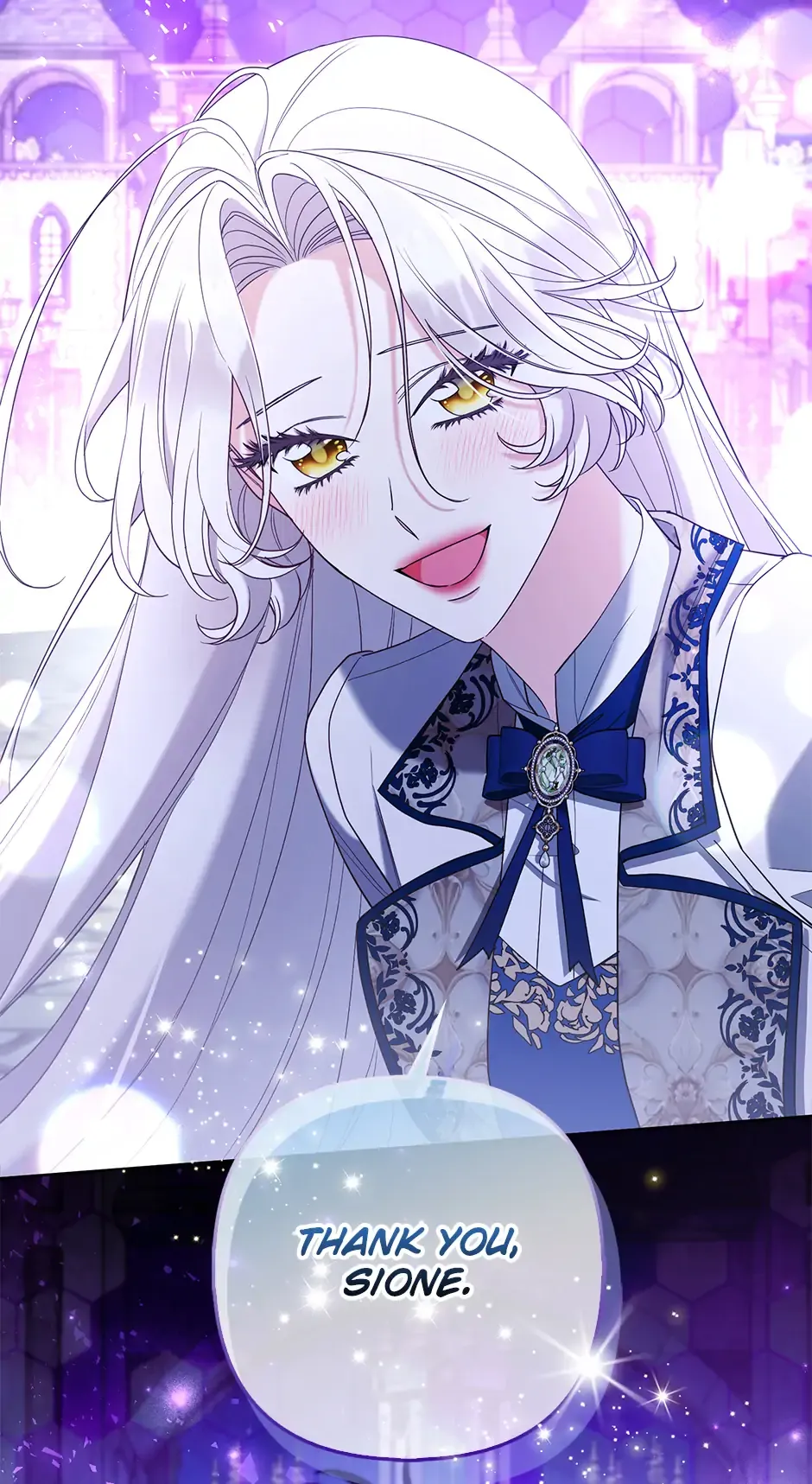 The Duke and The Fox Princess Chapter 81 Online - página 59