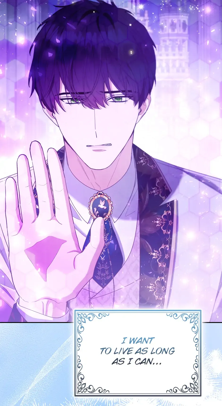 The Duke and The Fox Princess Chapter 81 Online - página 60