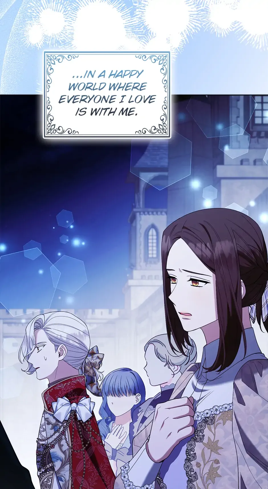 The Duke and The Fox Princess Chapter 81 Online - página 61
