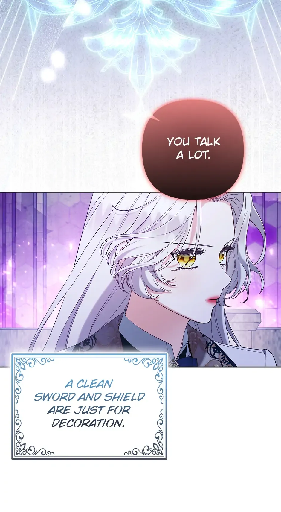 The Duke and The Fox Princess Chapter 81 Online - página 63