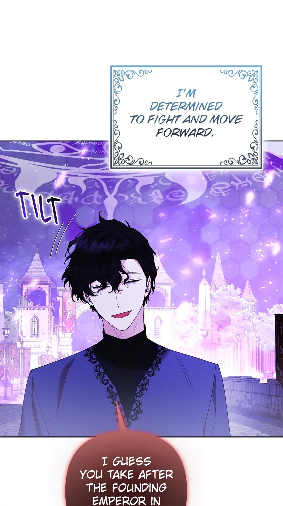 The Duke and The Fox Princess Chapter 81 Online - página 64