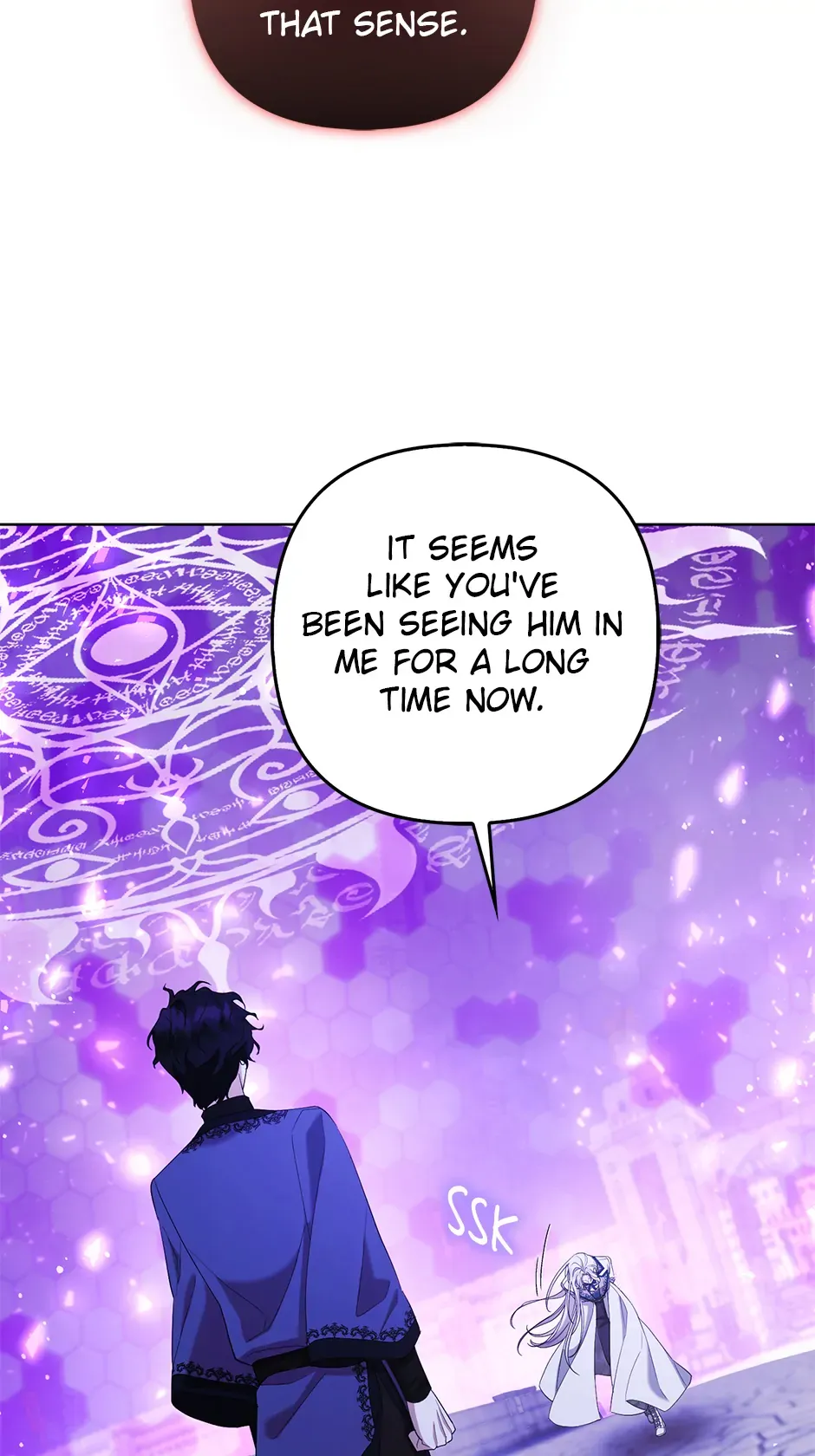 The Duke and The Fox Princess Chapter 81 Online - página 65