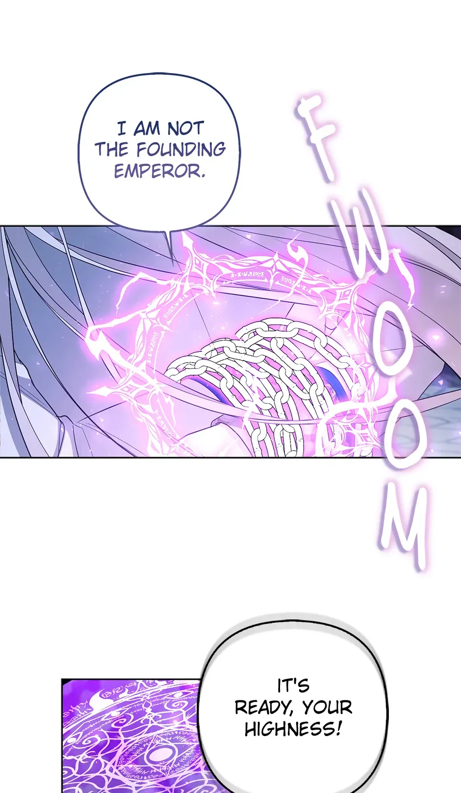 The Duke and The Fox Princess Chapter 81 Online - página 68