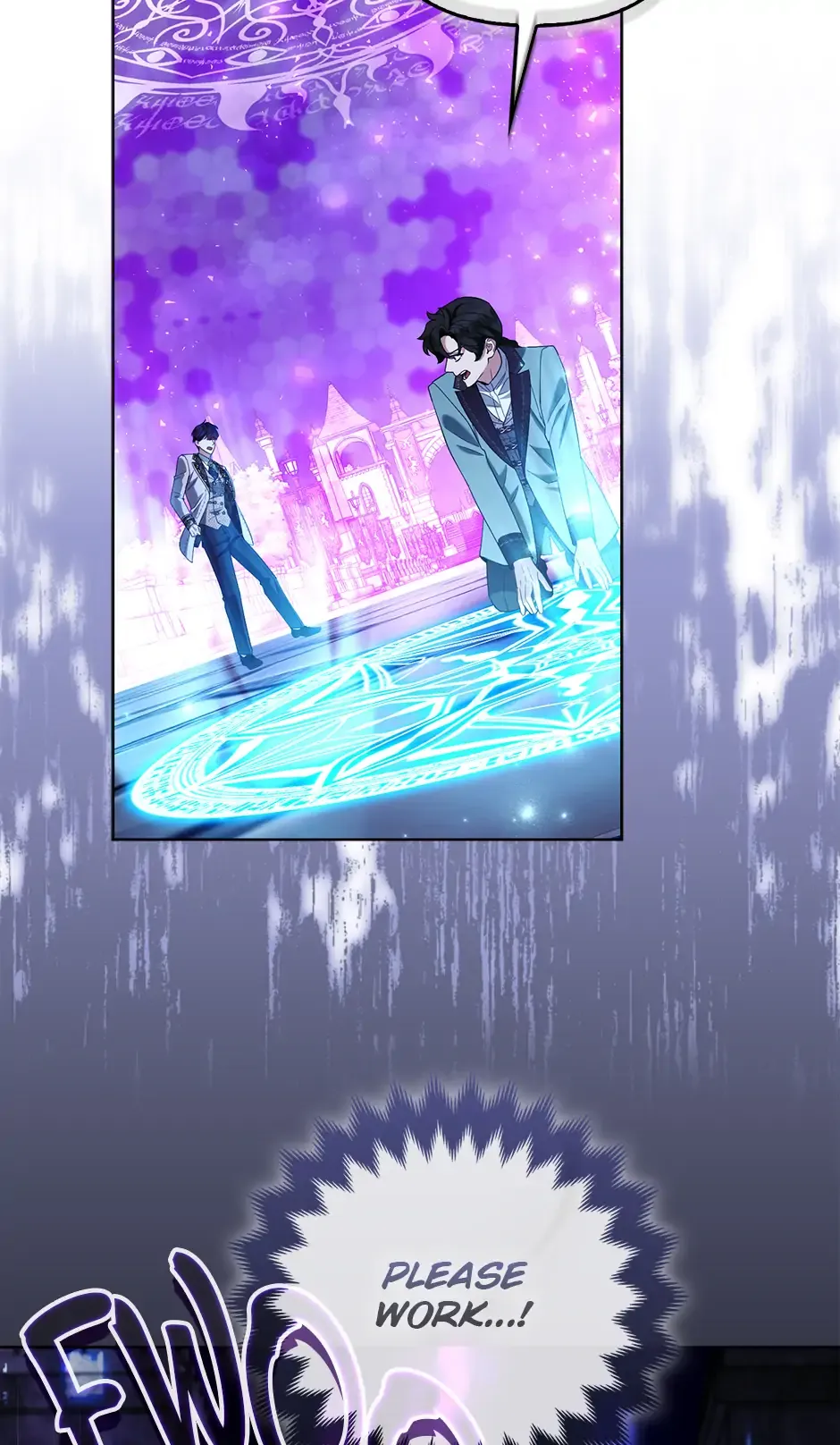 The Duke and The Fox Princess Chapter 81 Online - página 69