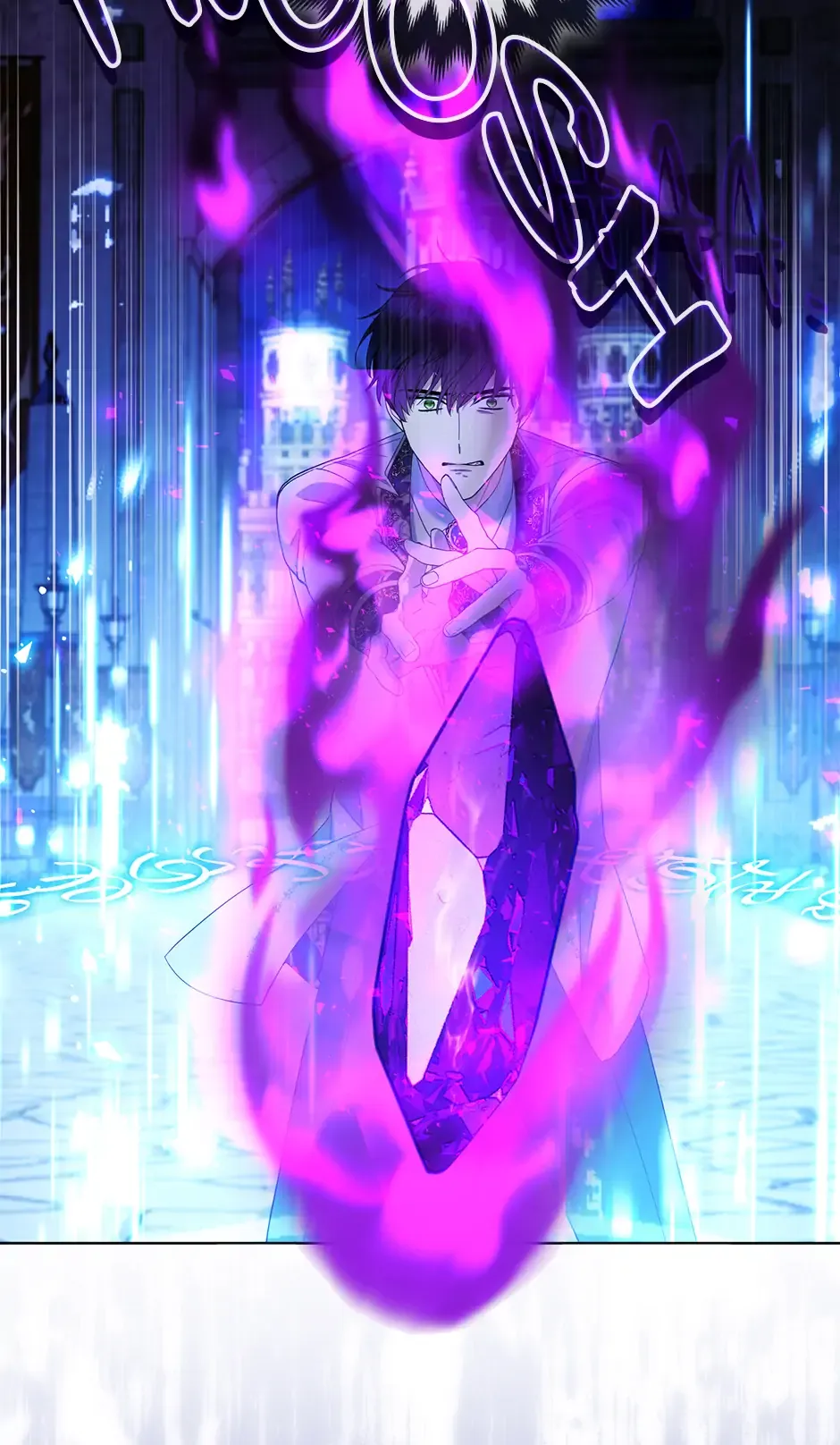 The Duke and The Fox Princess Chapter 81 Online - página 70
