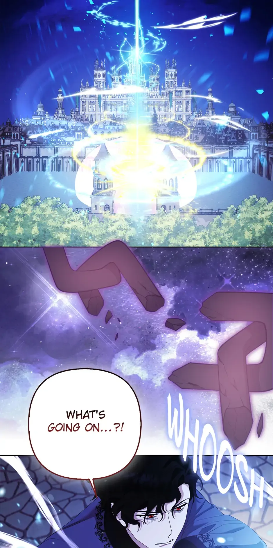 The Duke and The Fox Princess Chapter 81 Online - página 76