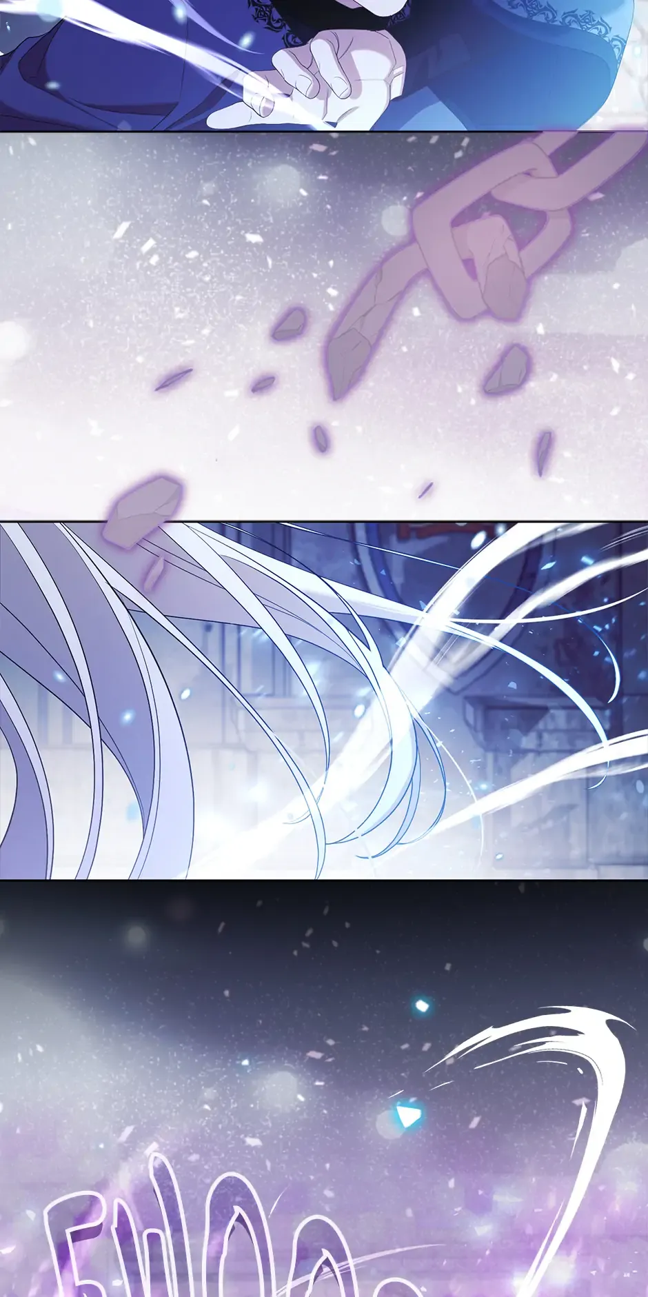 The Duke and The Fox Princess Chapter 81 Online - página 77