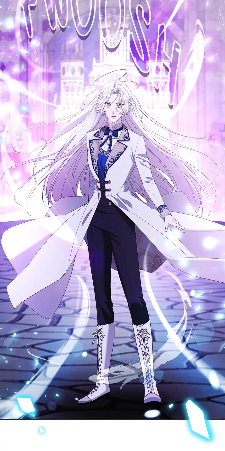 The Duke and The Fox Princess Chapter 81 Online - página 78