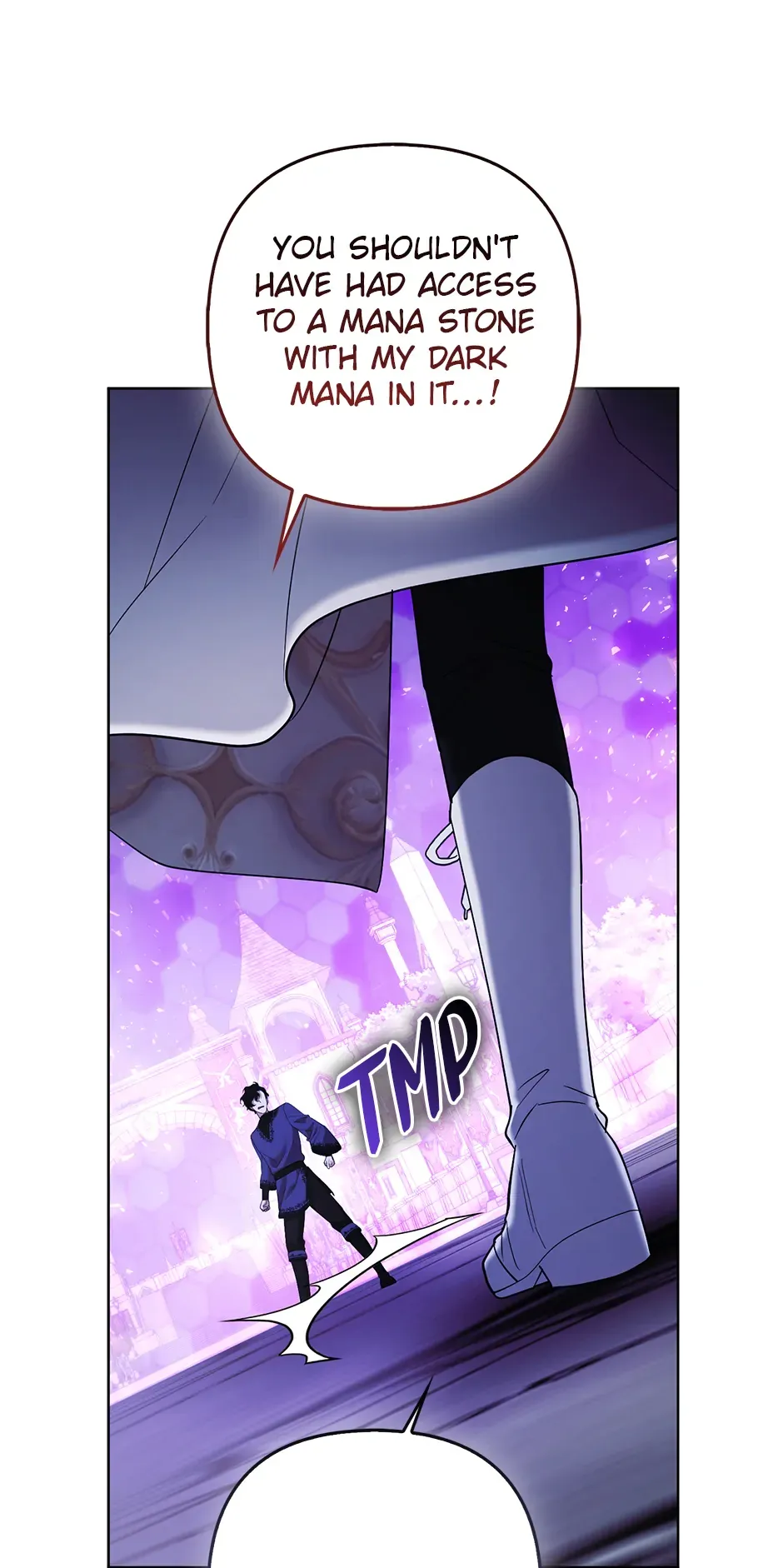 The Duke and The Fox Princess Chapter 81 Online - página 79