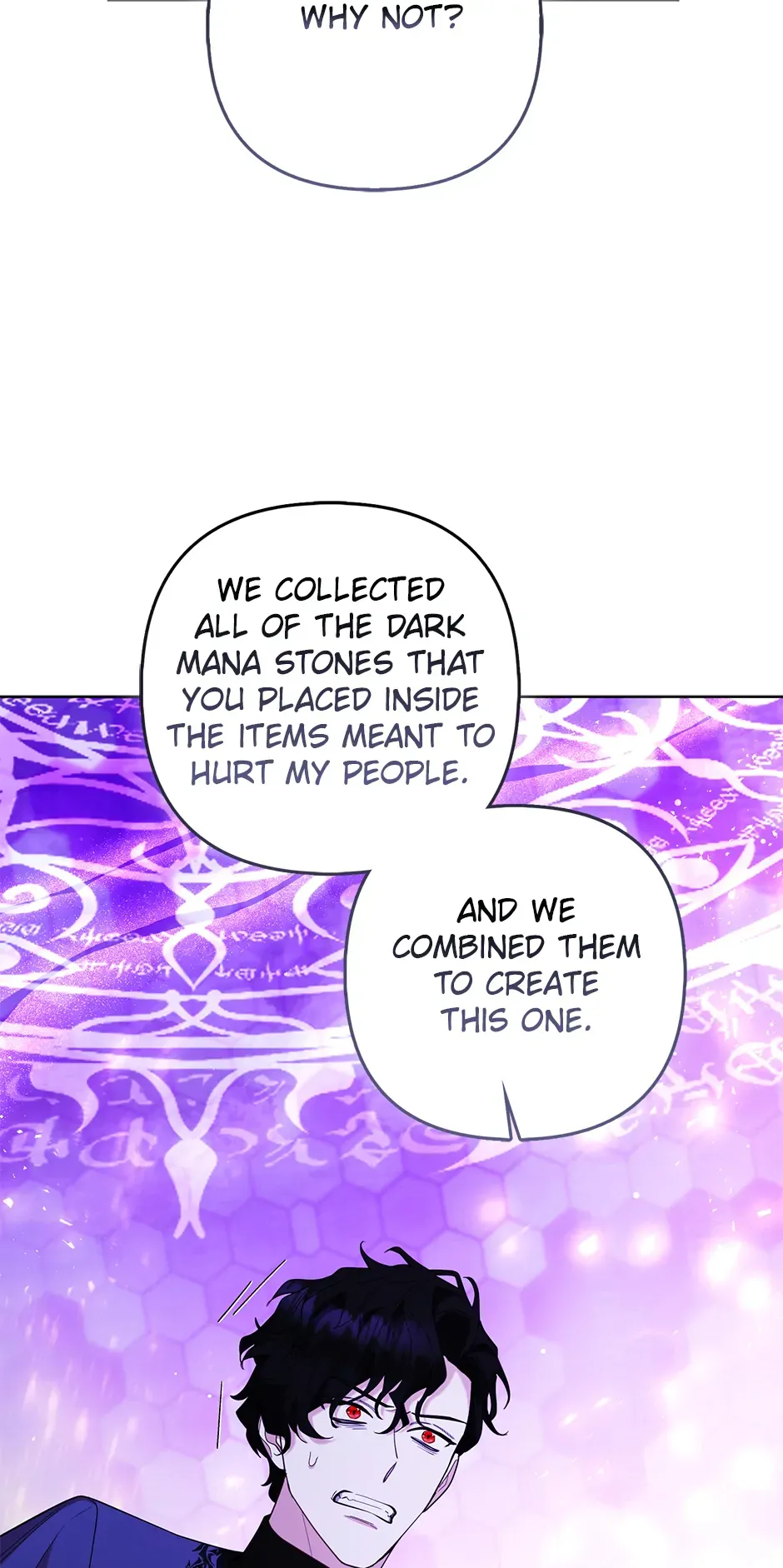 The Duke and The Fox Princess Chapter 81 Online - página 80