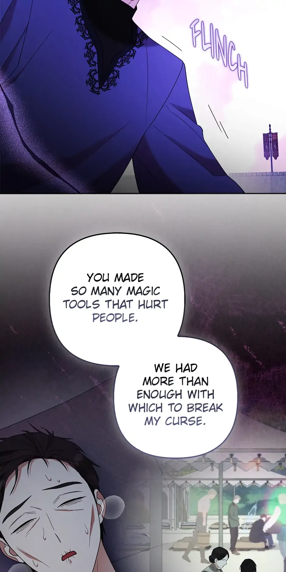The Duke and The Fox Princess Chapter 81 Online - página 81