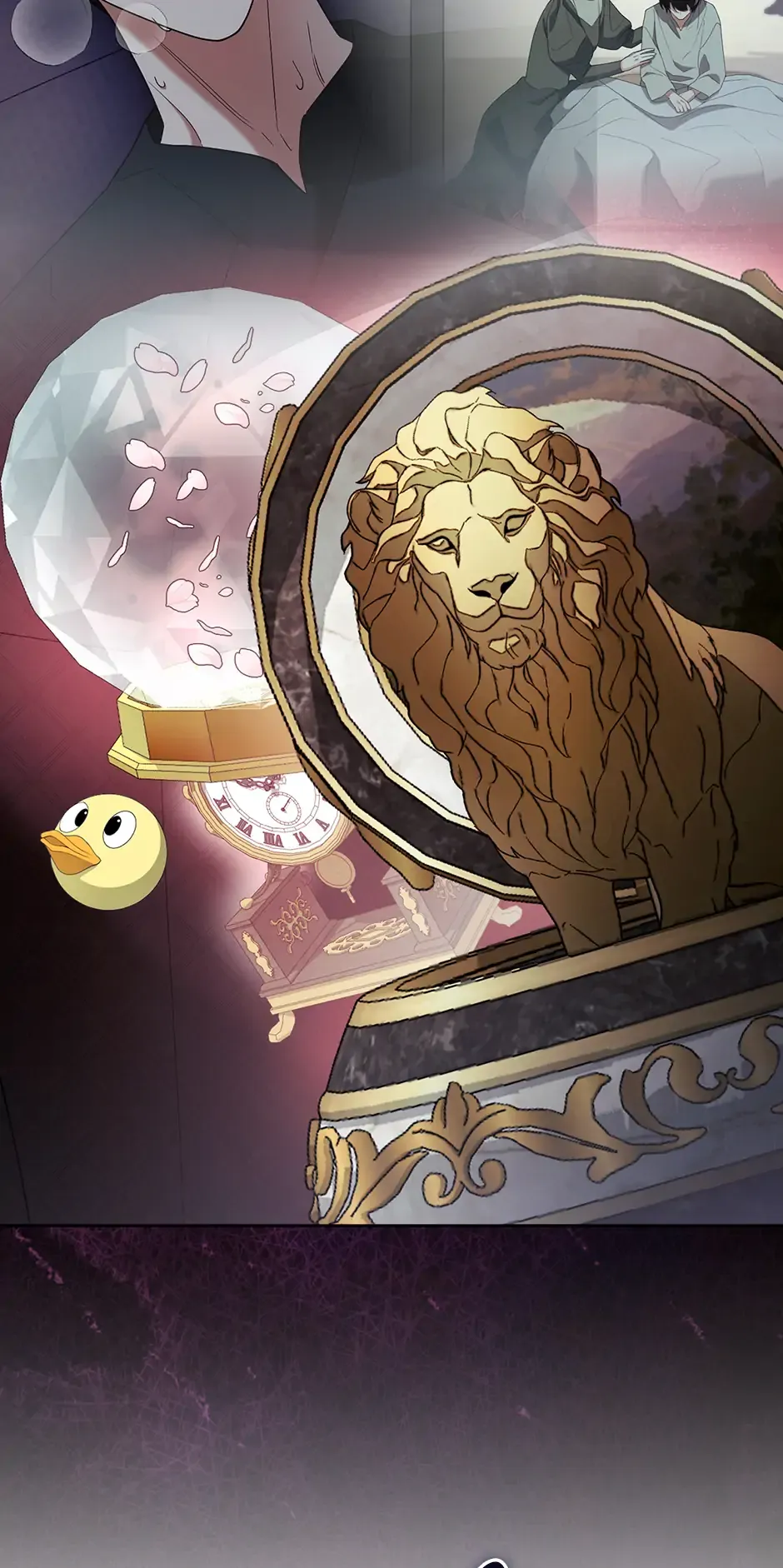 The Duke and The Fox Princess Chapter 81 Online - página 82