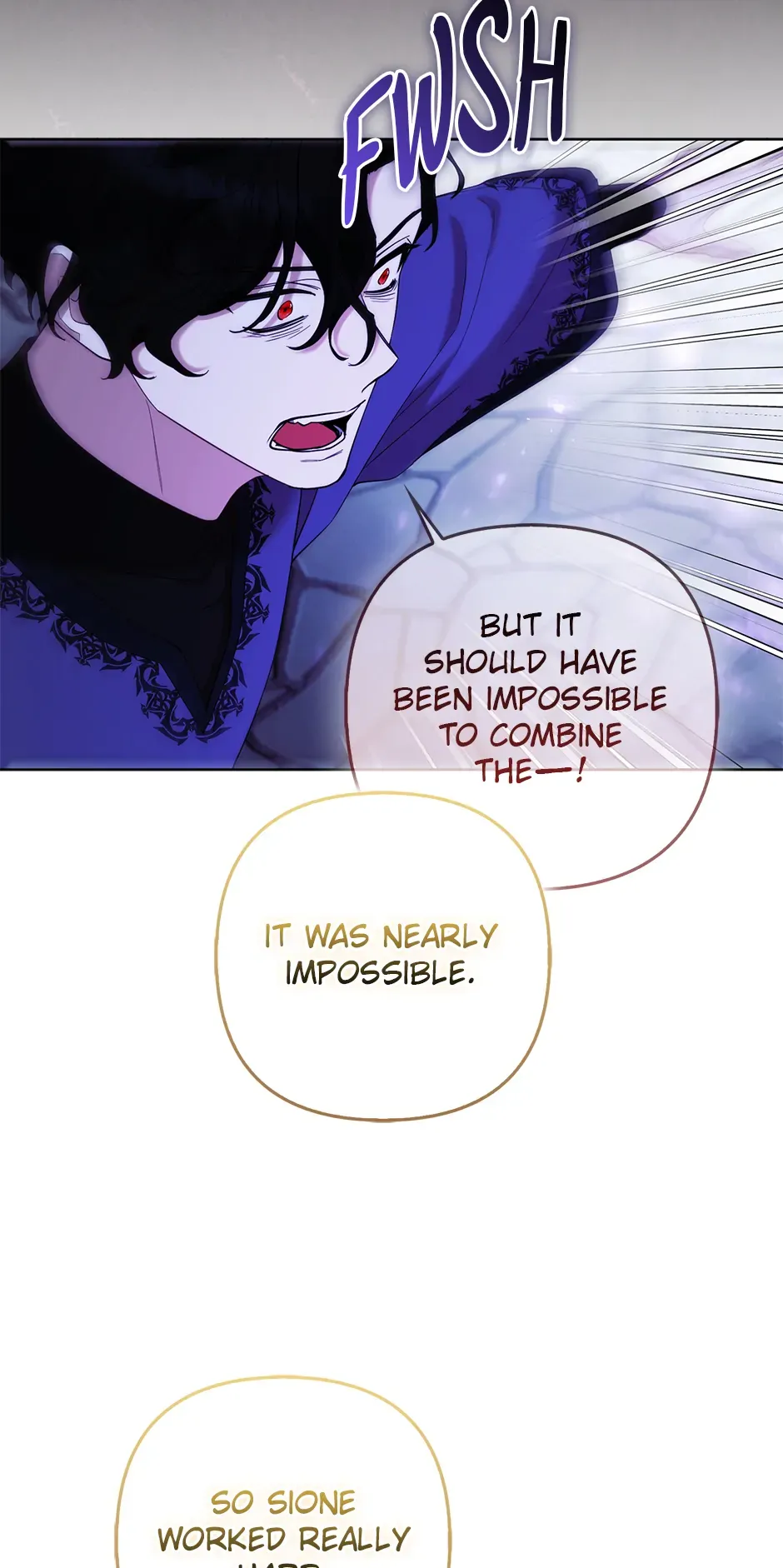 The Duke and The Fox Princess Chapter 81 Online - página 83