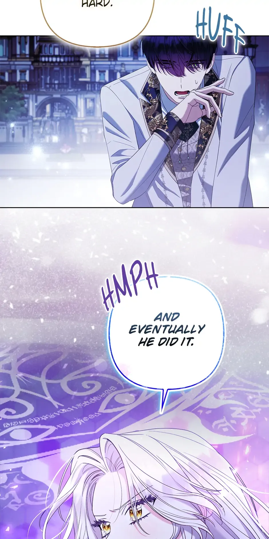 The Duke and The Fox Princess Chapter 81 Online - página 84