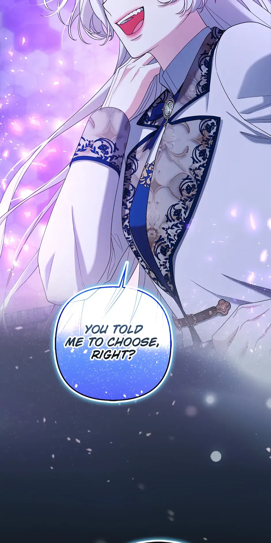The Duke and The Fox Princess Chapter 81 Online - página 85